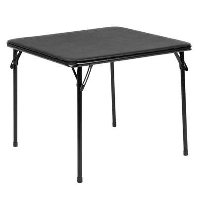 Kids Game & Activity Folding Tables