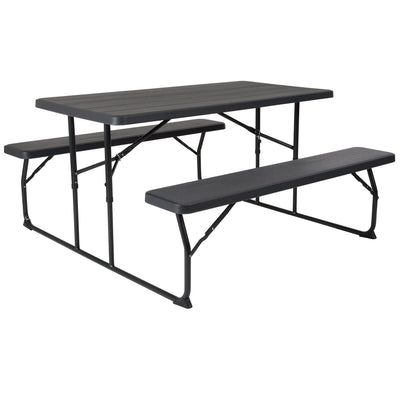 Folding Picnic Tables