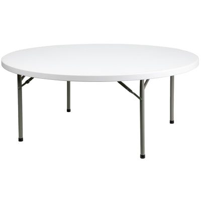 Plastic Folding Tables