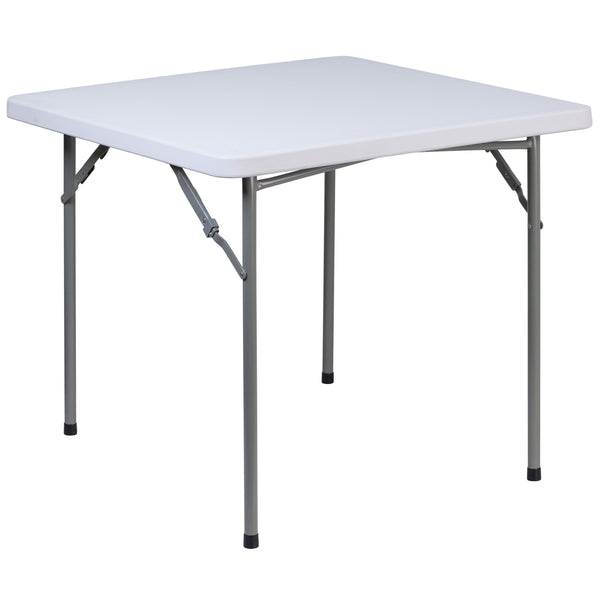34SQ Plastic Fold Table RB-3434- – Folding Chairs Less