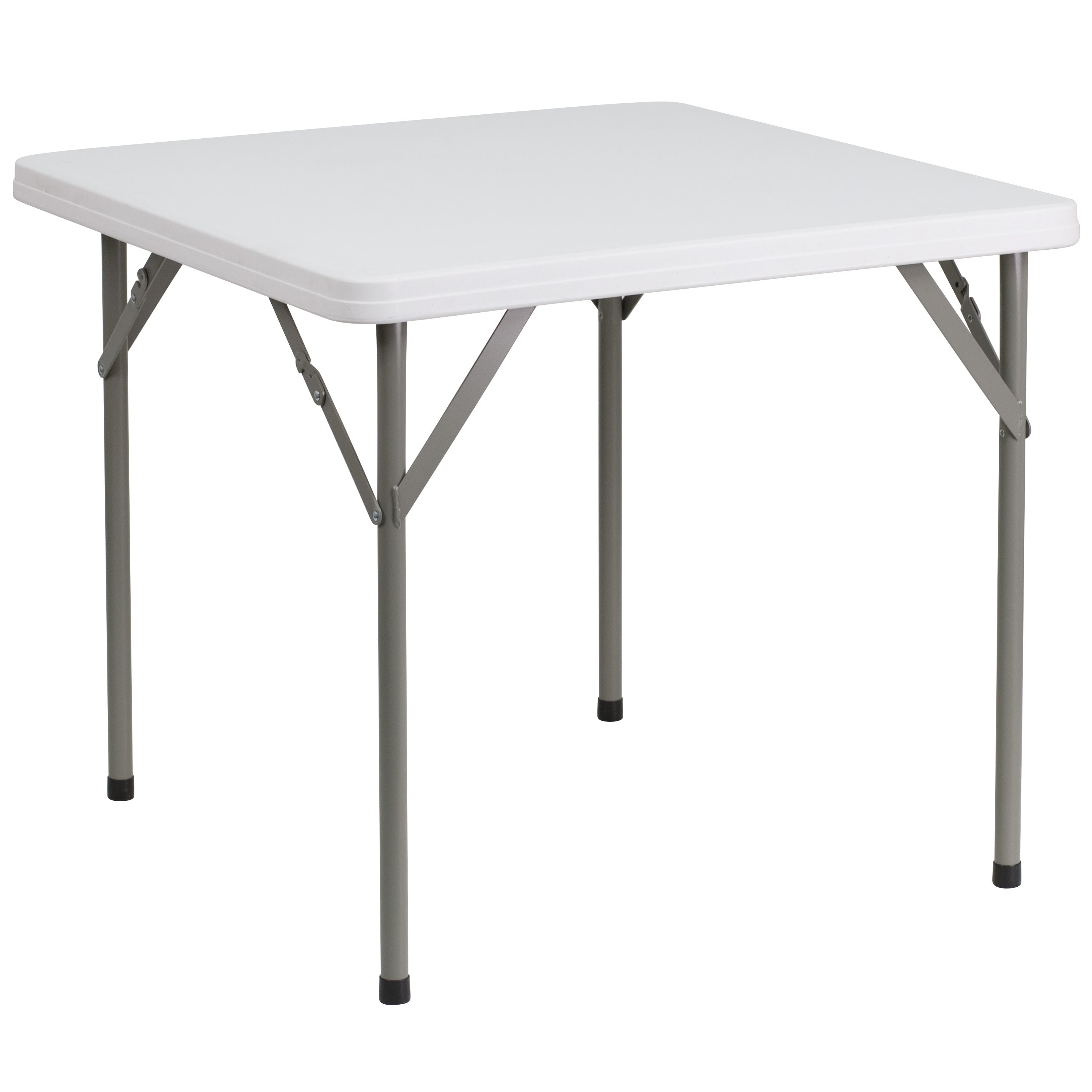34SQ Plastic Fold Table DAD-YCZ-86- – Folding Chairs 4 Less