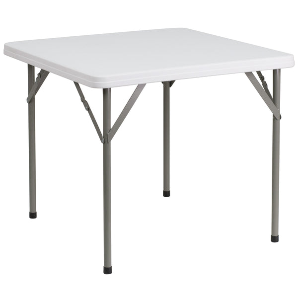 34SQ Plastic Fold Table DAD-YCZ-86- – Folding Chairs 4 Less