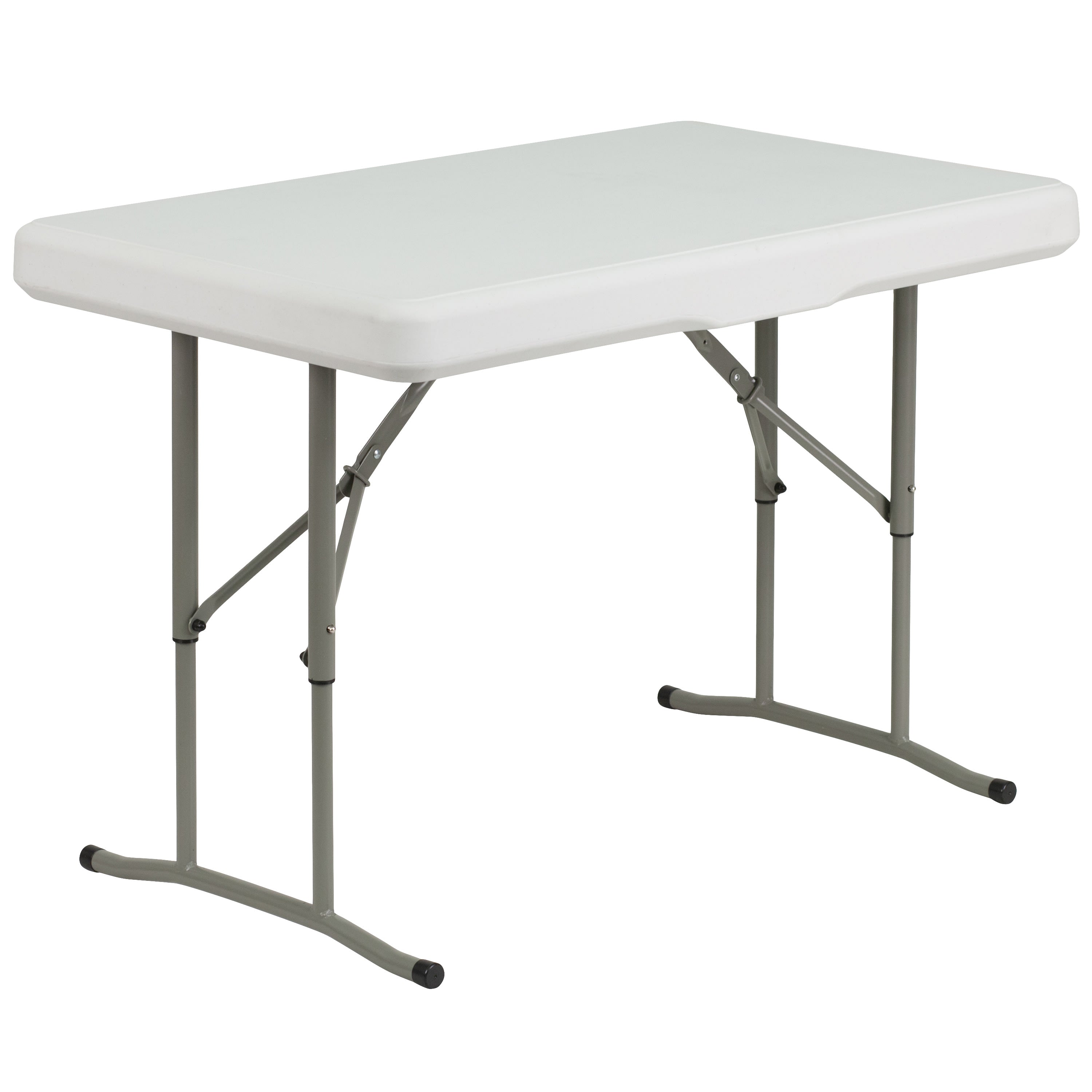 4 foot folding bench on sale