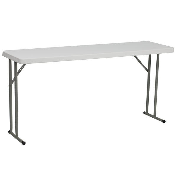 18x60 Folding Training Table RB-1860- – Folding Chairs 4 Less