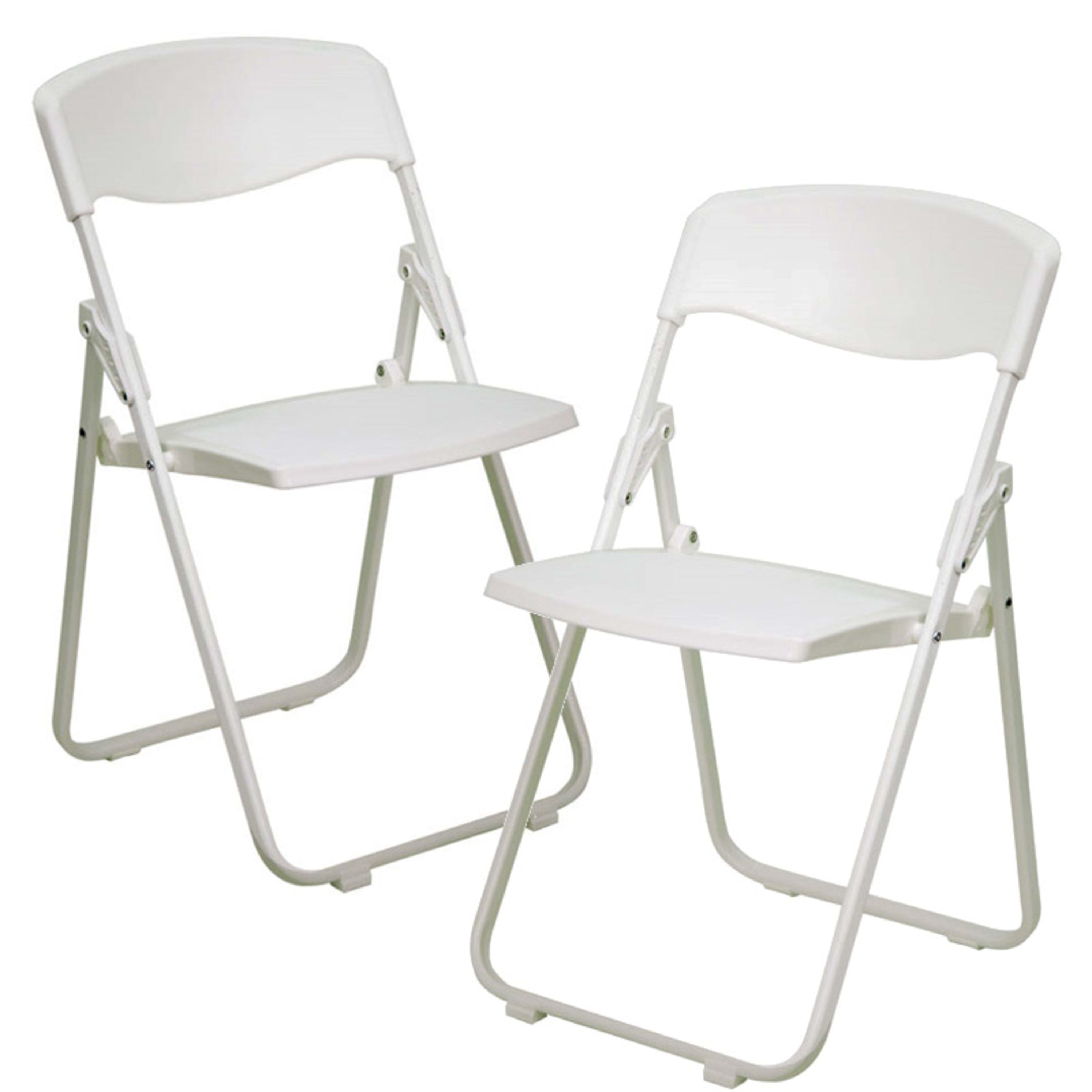 60RD Fold Table Set 8 Chairs DAD YCZ 154 GW RUT I SET Folding