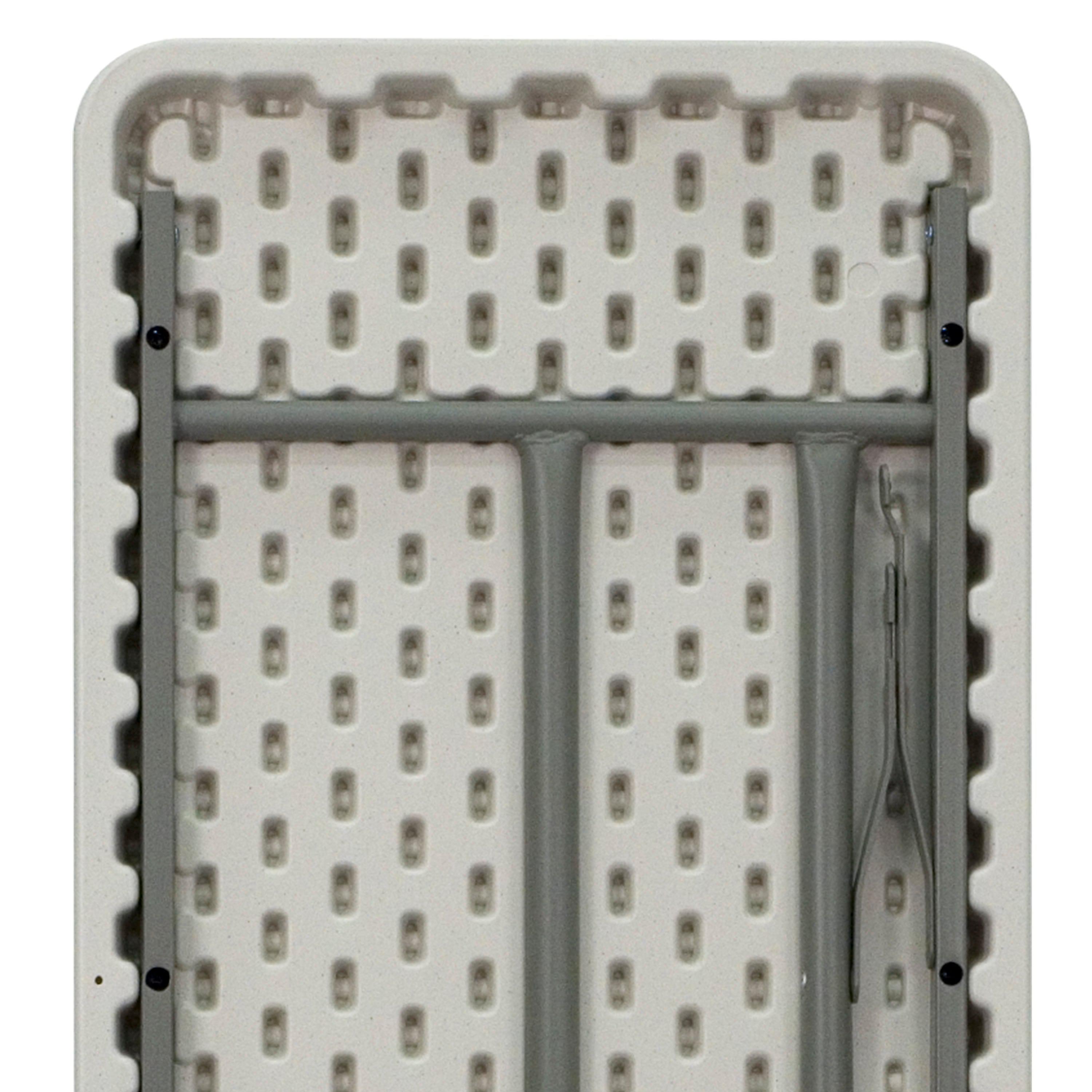 テーブル・チェア・ハンモック chillingcampeeps cc standard table Amazon.com: KPR Retractable Small Folding Table and Stool