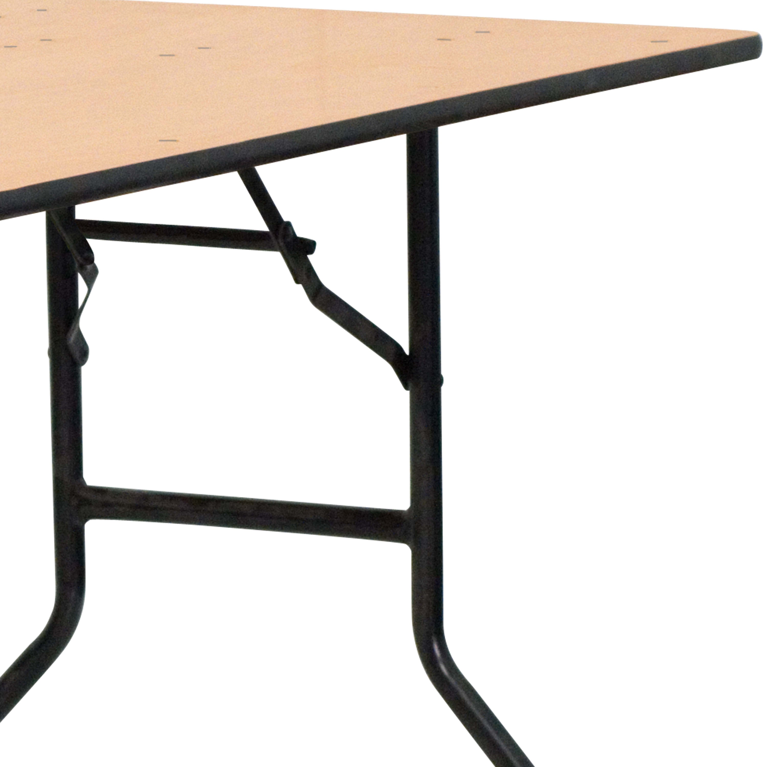 30x72 Wood Fold Table YT-WTFT30X72-TBL- – Folding Chairs 4 Less