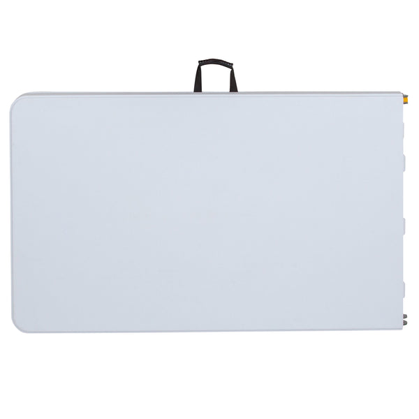 Trifold Paper Jumbo Door Hangers, 2-UP W Perfed Coupon On 11