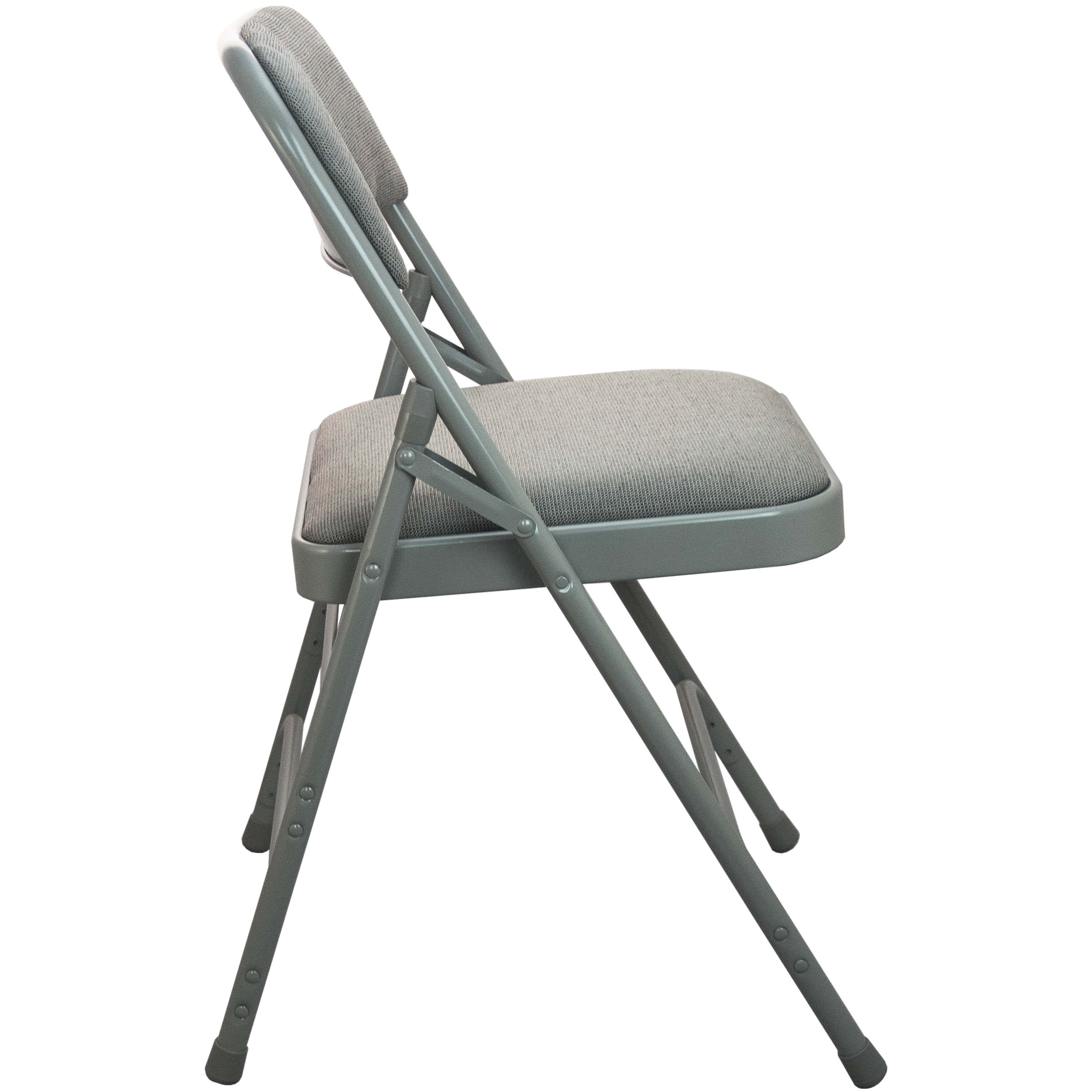 Buy metal folding chairs deals