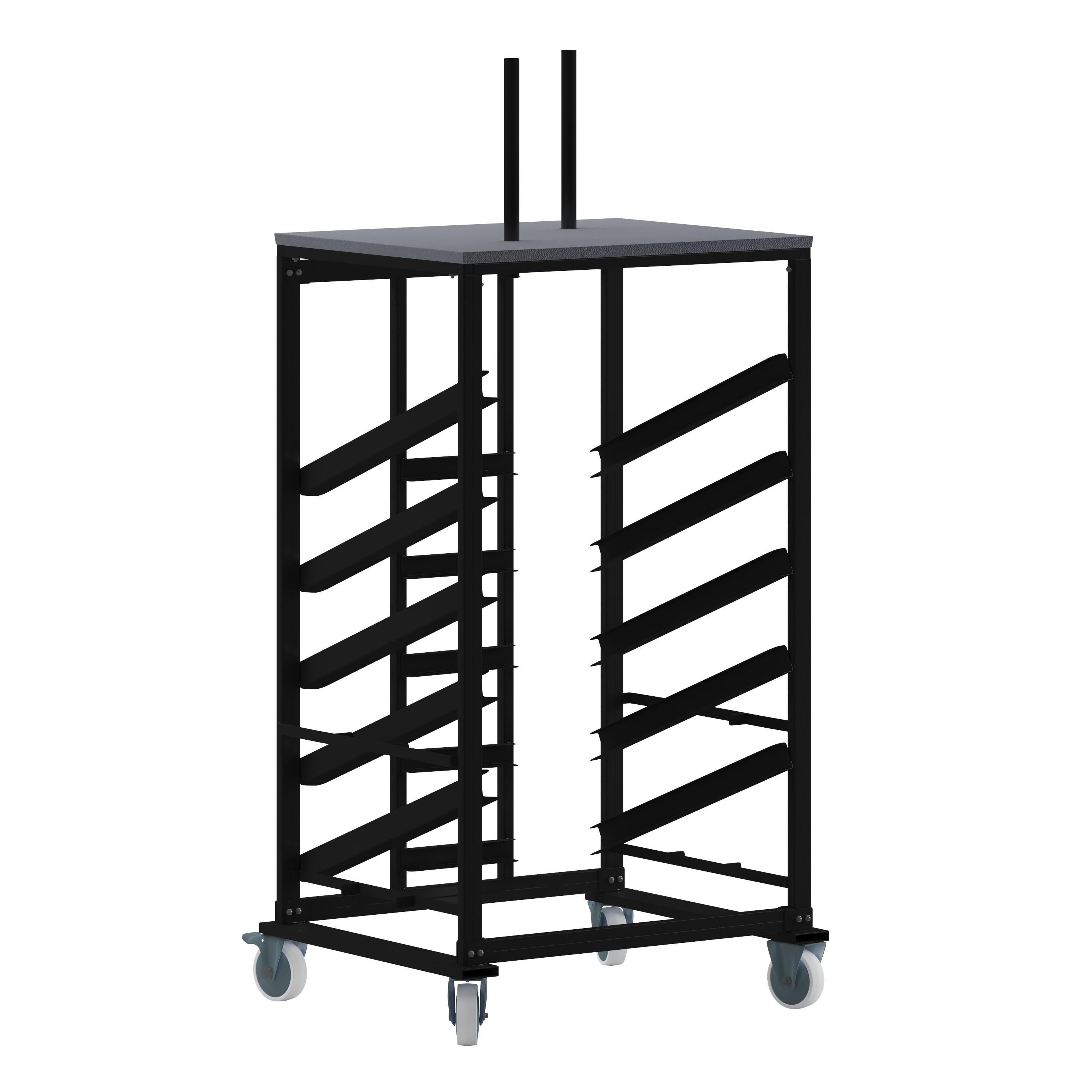 Cocktail Table Dolly BFDH-30-COTA-DY- – Folding Chairs 4 Less