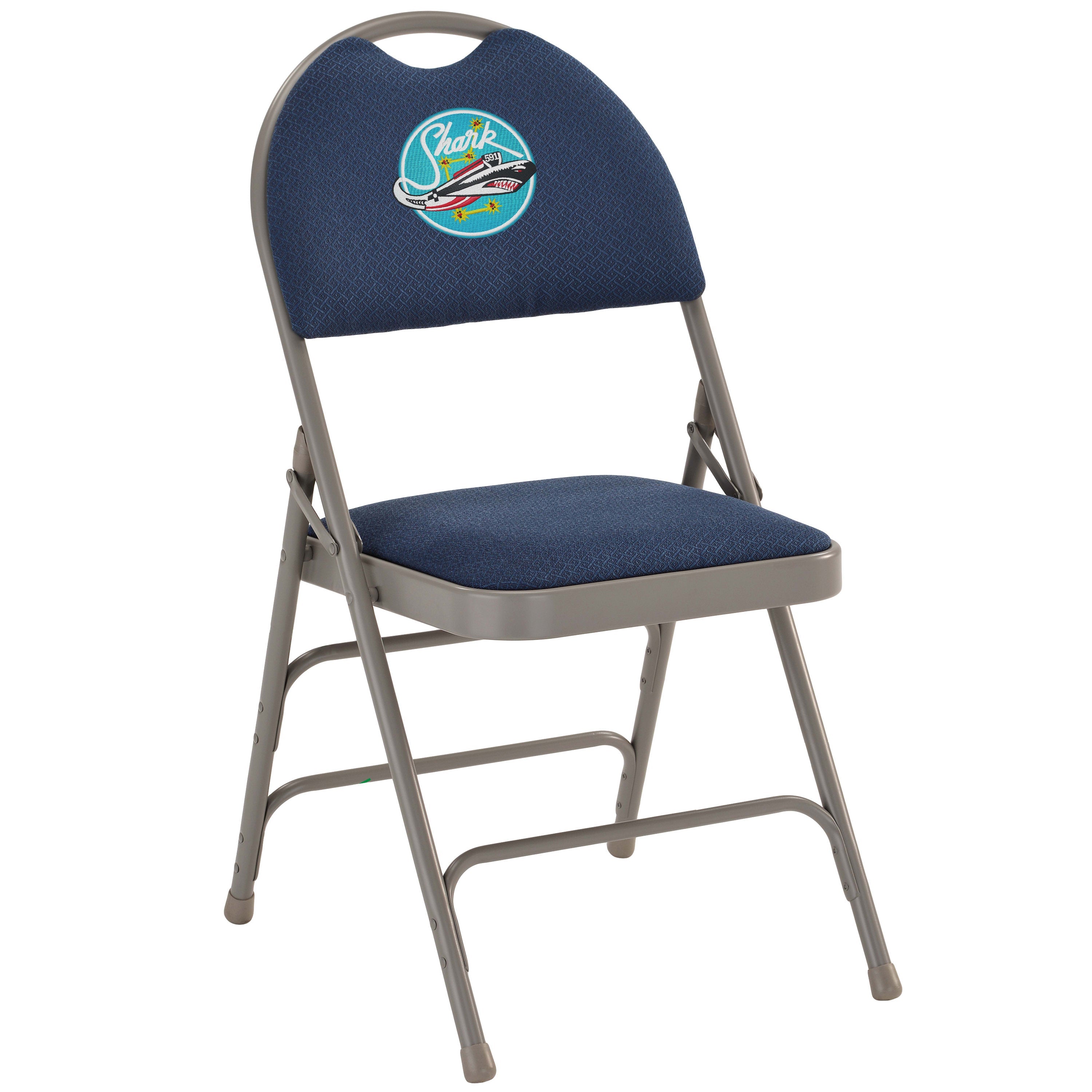 Shark folding hotsell chair