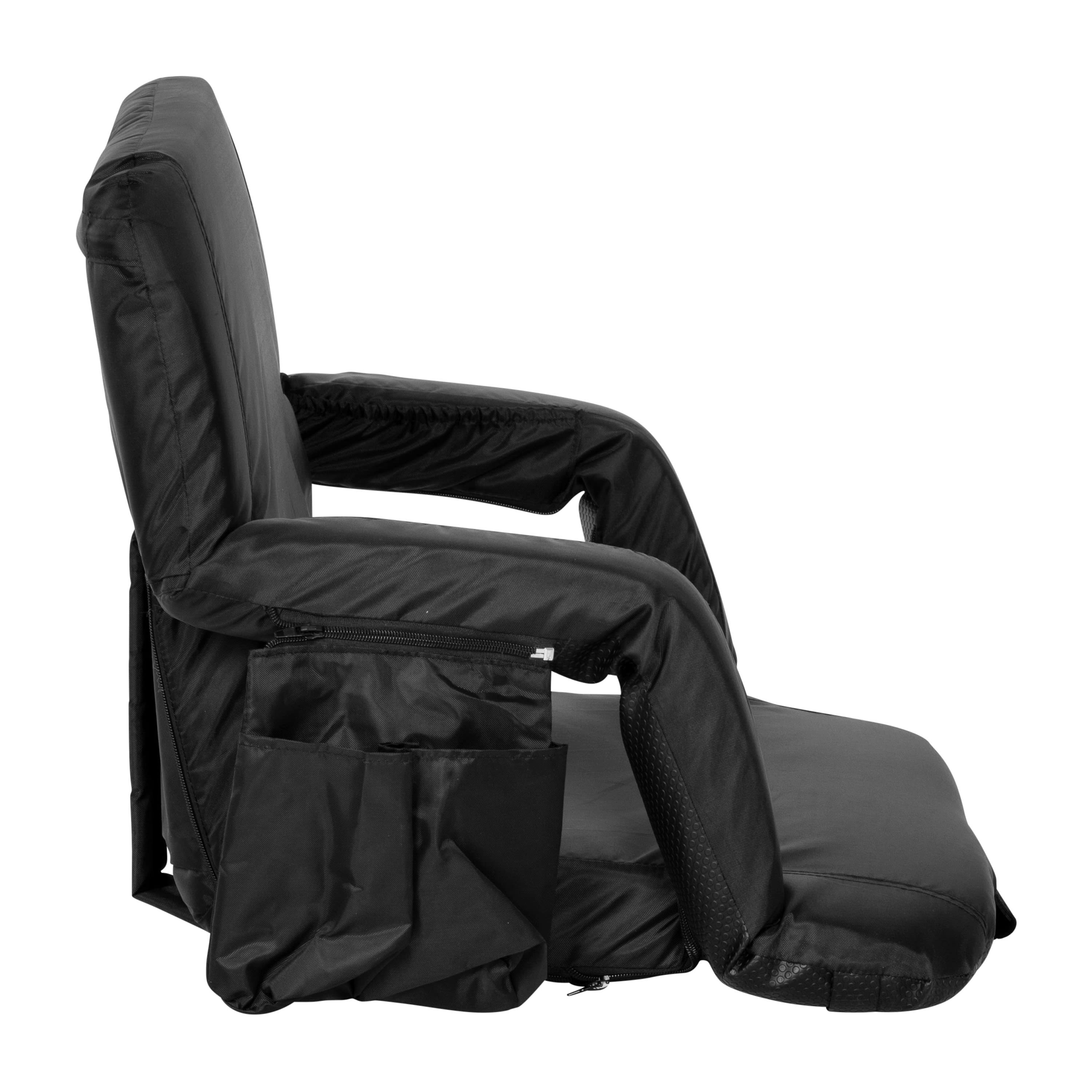 Backpack stadium chair best sale