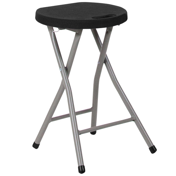 Portable stool on sale