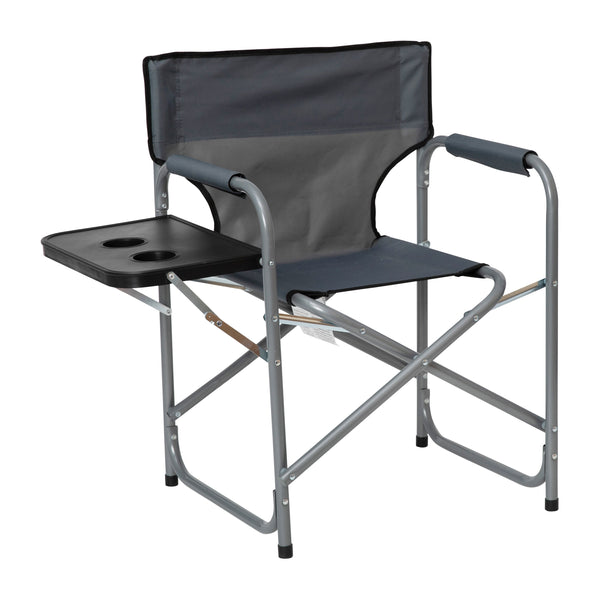 Folding Directors Chair JJ-CC305- – Folding Chairs Less