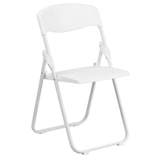 Plastic Folding Chair RUT-I- – Folding Chairs Less