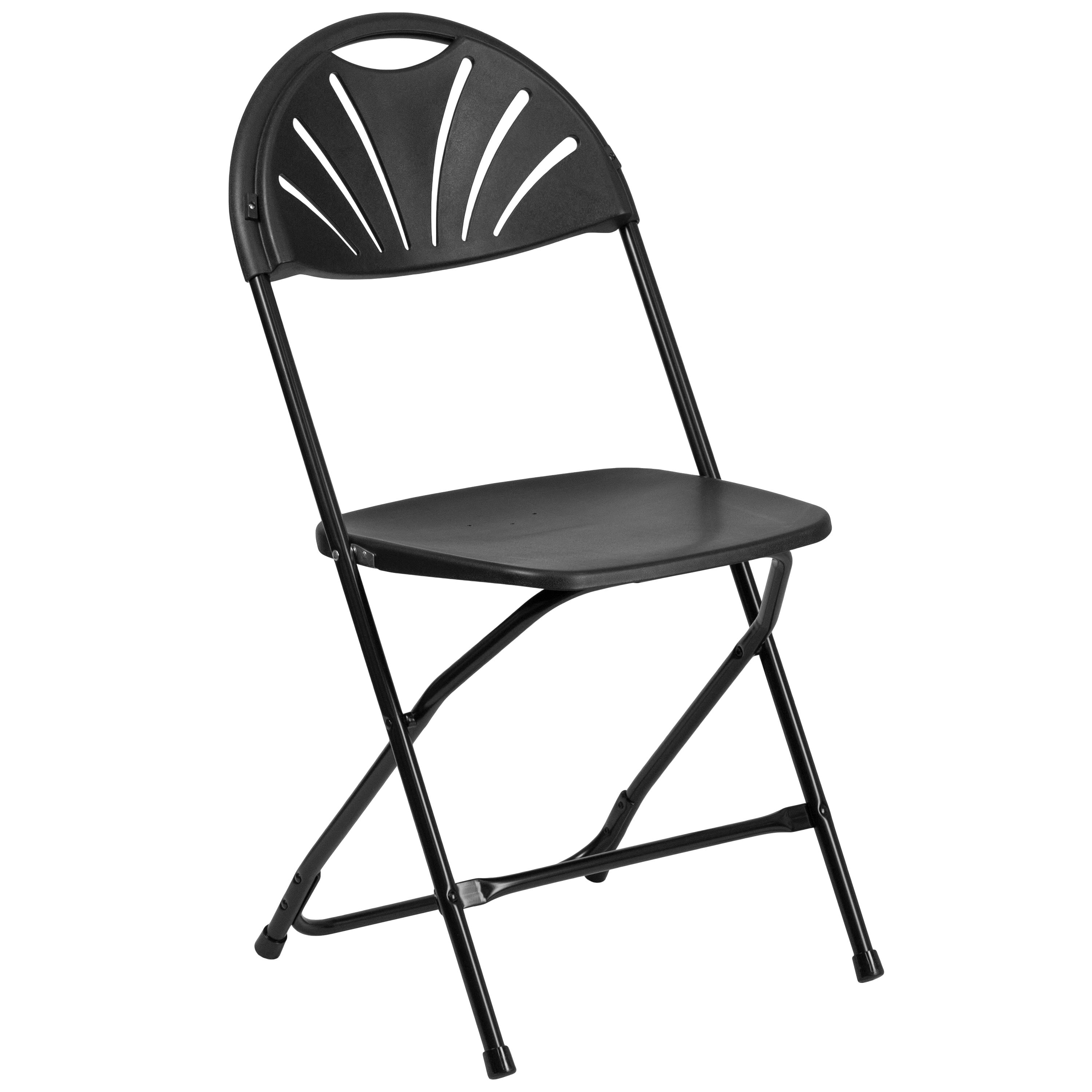 4 fold up chairs outlet