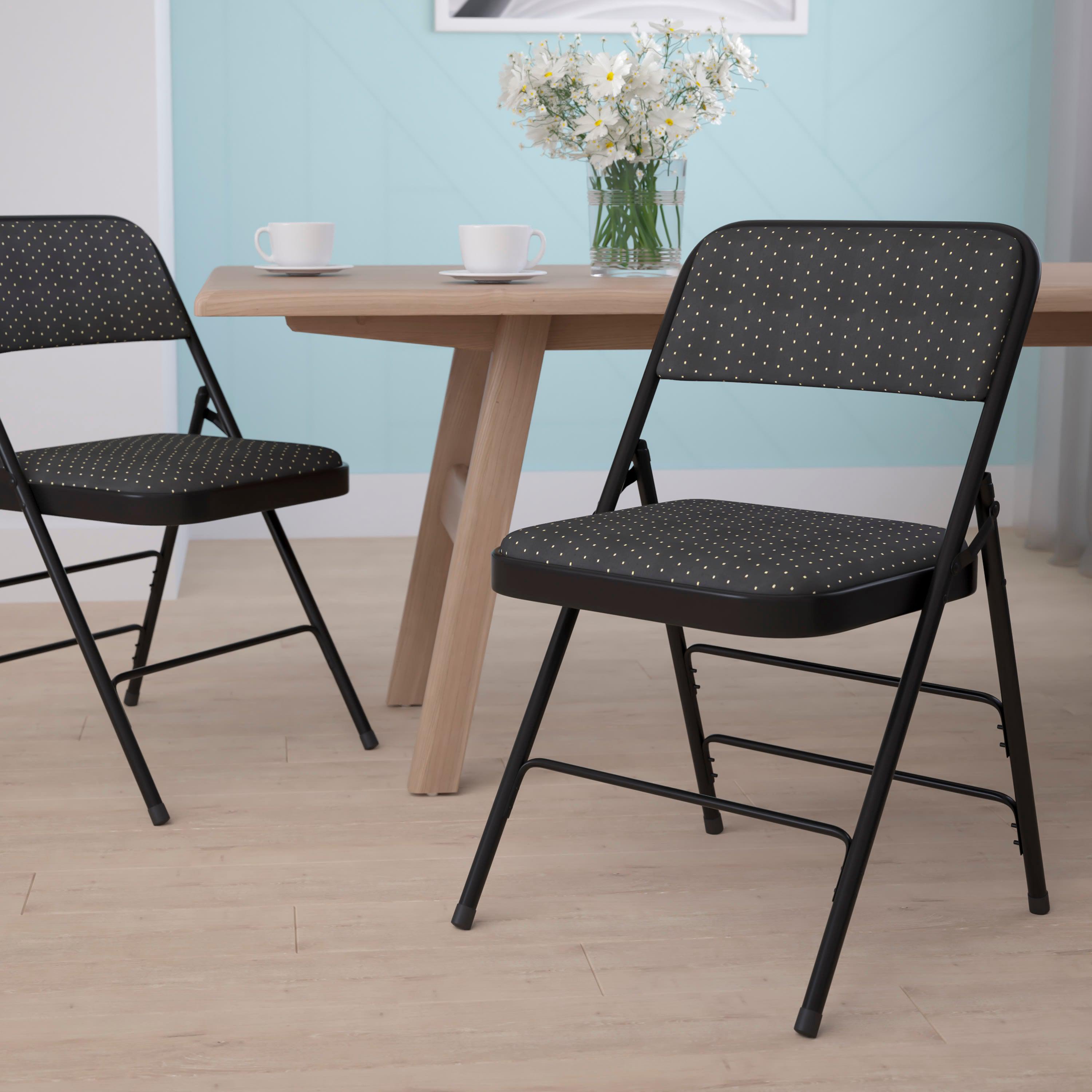cushions for folding metal chairs