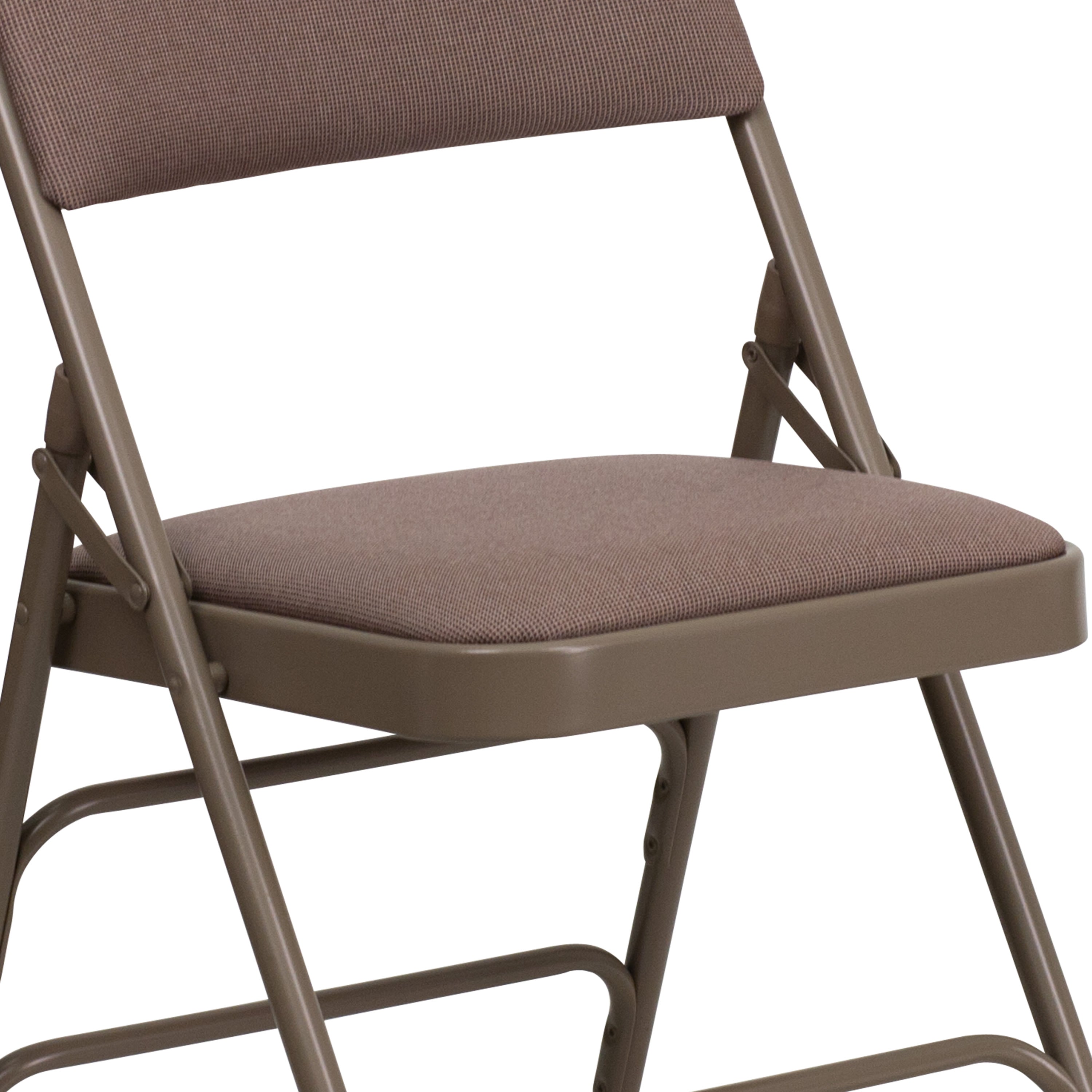 Padded chair shop