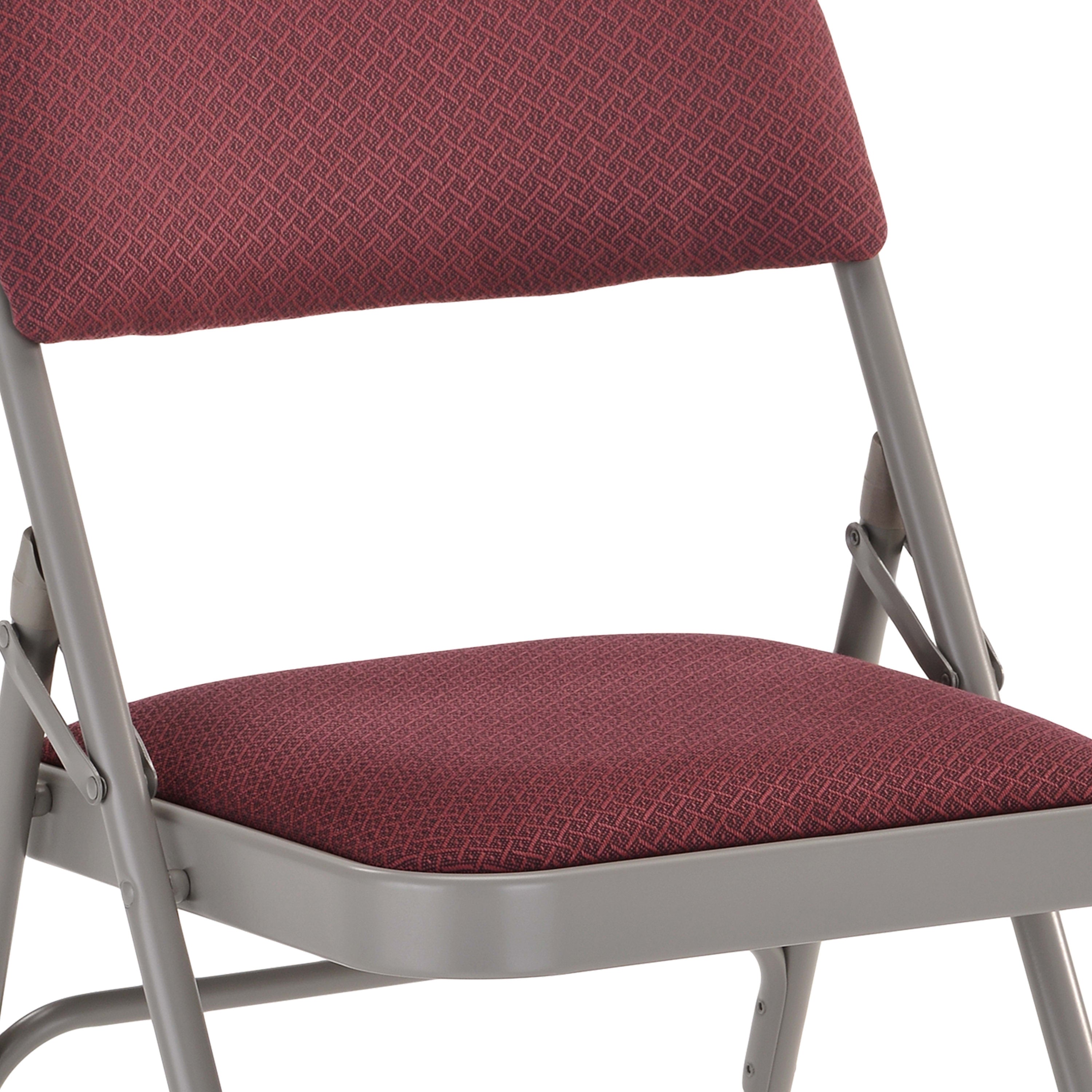 Extra large folding chairs clearance outdoor