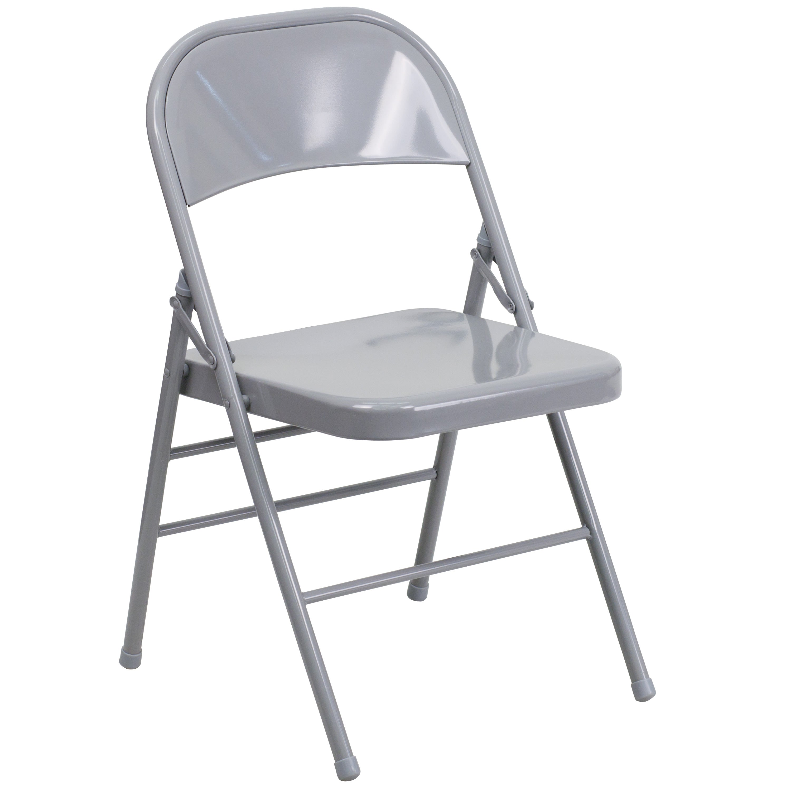 Metal Folding Chair HF3 MC 309AS Folding Chairs 4 Less