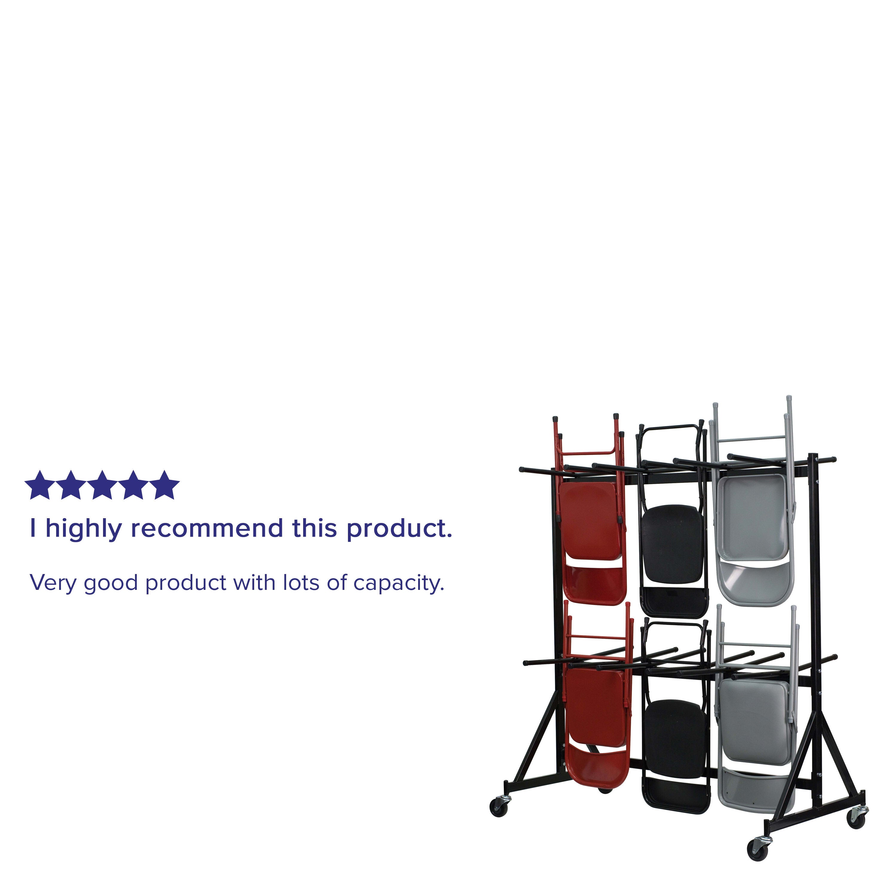 Folding Chair Dolly NG-FC-DOLLY- – Folding Chairs 4 Less