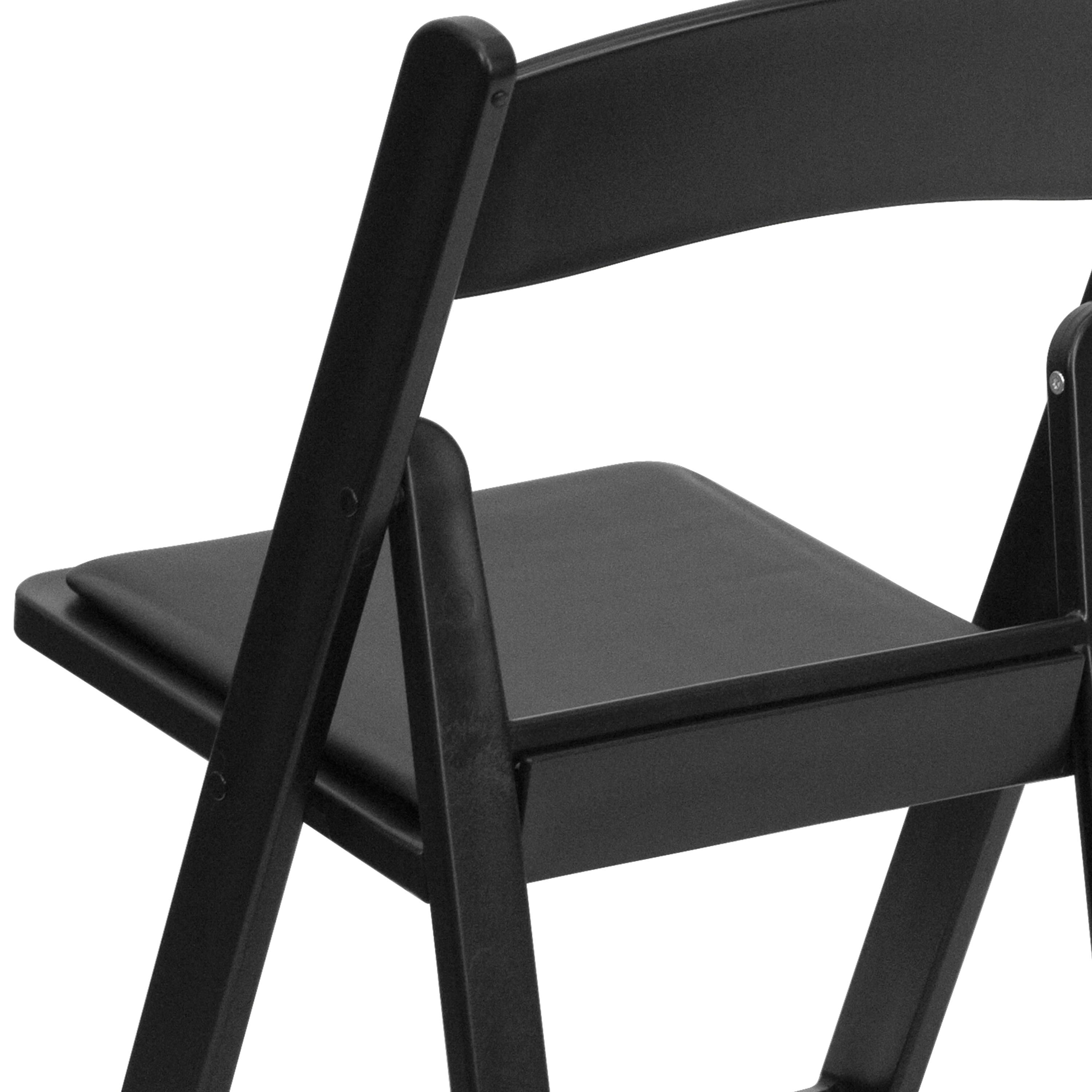 Resin Folding Chair LE-L-1- – Folding Chairs 4 Less