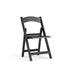 Hercules Folding Chair - Stackable Resin – 800LB Weight Capacity Event Chair