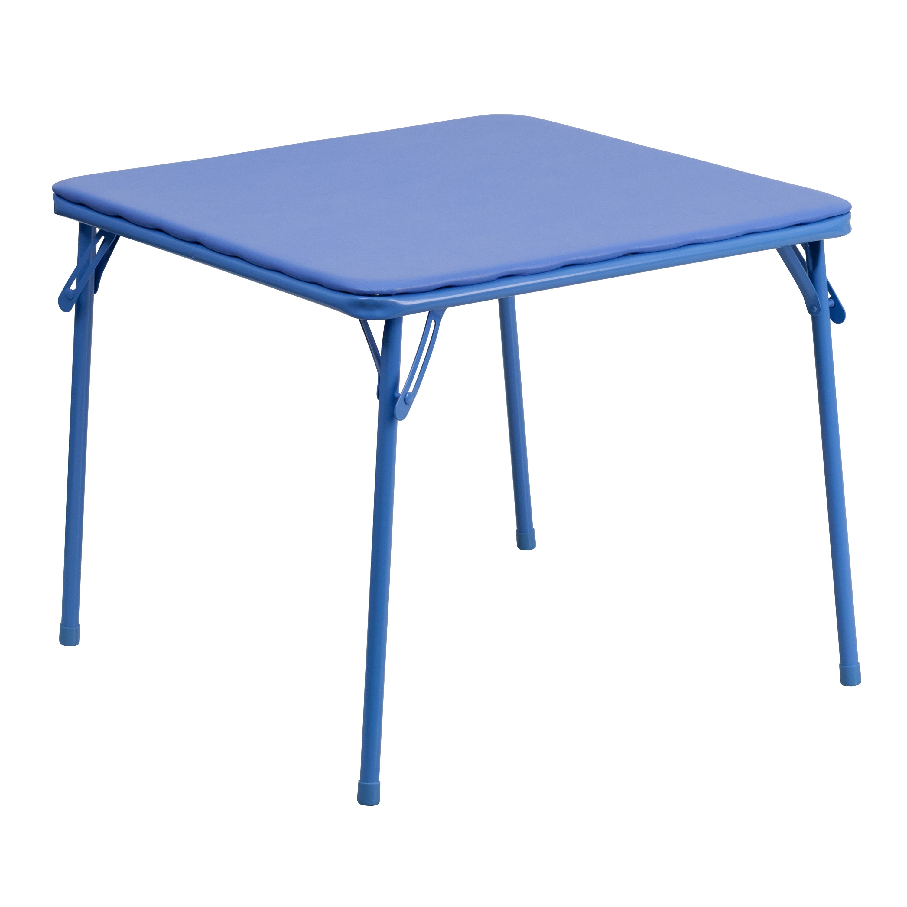 folding table and chairs for kids