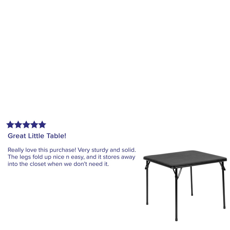 Kids Folding Table JBTABLE Folding Chairs 4 Less