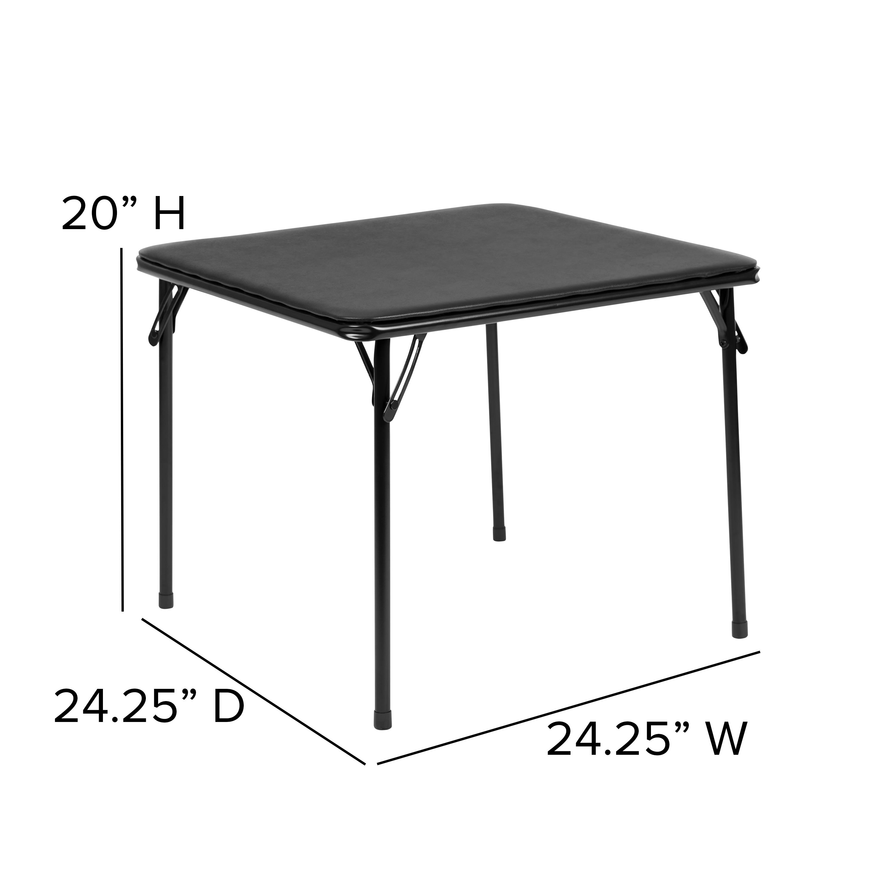 Kids Folding Table JB-TABLE- – Folding Chairs 4 Less Kids Folding Table JB-TABLE- – Folding Chairs 4 Less