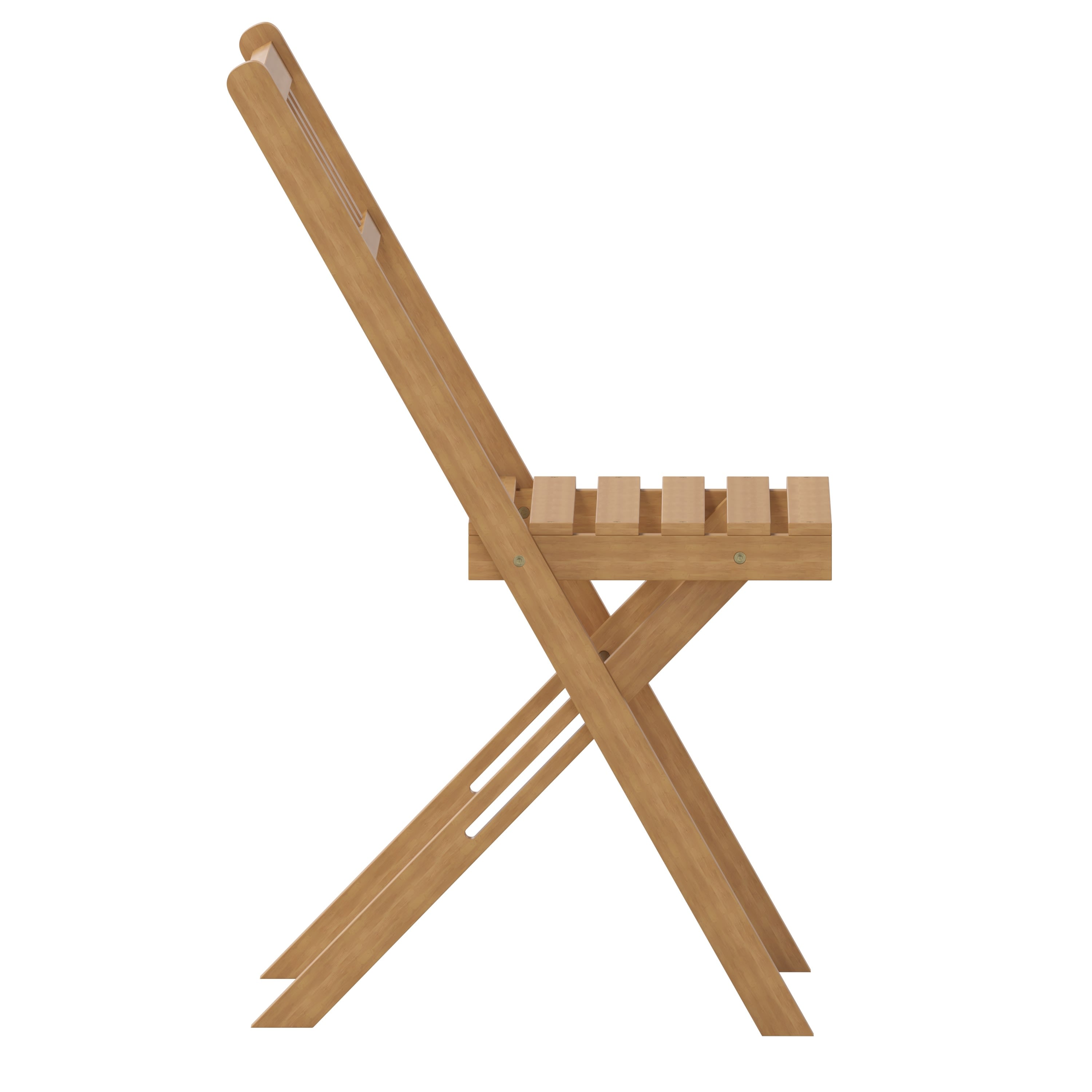 folding wood chairs outdoor