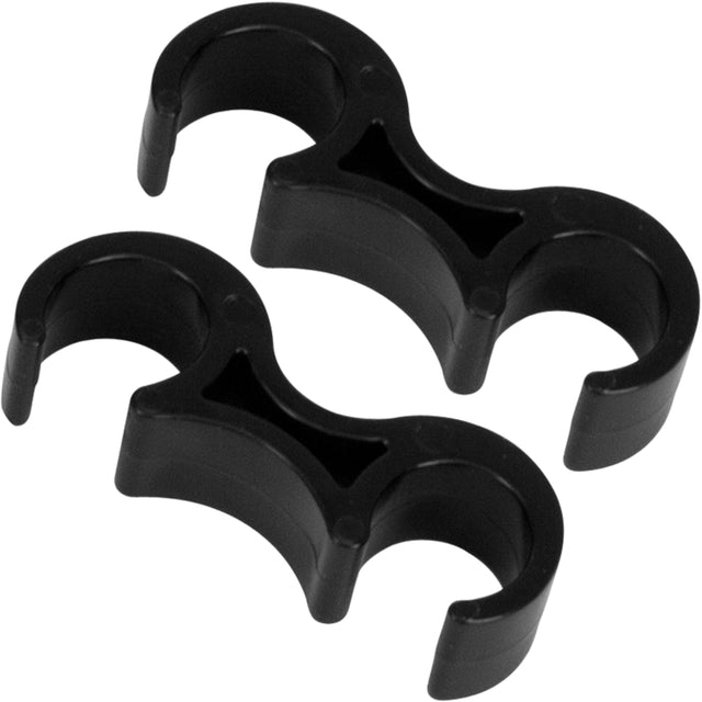 Plastic Ganging Clips - Set of 2 - View 1