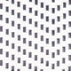 Navy & White |#| 2PC Navy and White Indoor/Outdoor PE Rattan Folding Bistro Chairs